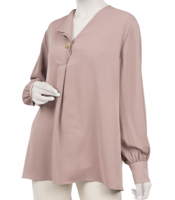 بلوز زنانه پیرکاردین PierreCardin کد SHM90309183