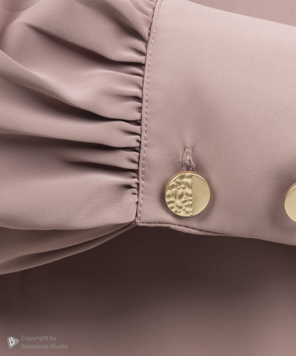 بلوز زنانه پیرکاردین PierreCardin کد SHM90309183