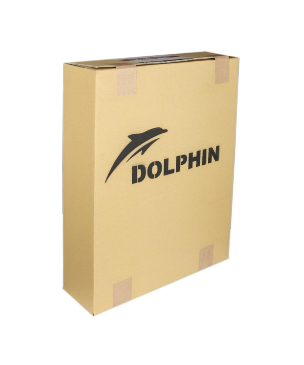 پرده حمام دلفین Dolphin کد TOR-10056