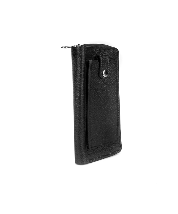 کیف پول چرم مردانه شیفر Shifer مدل 8007A
