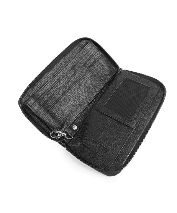 کیف پول چرم مردانه شیفر Shifer مدل 8007A