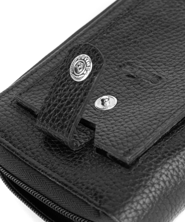 کیف پول چرم مردانه شیفر Shifer مدل 8007A