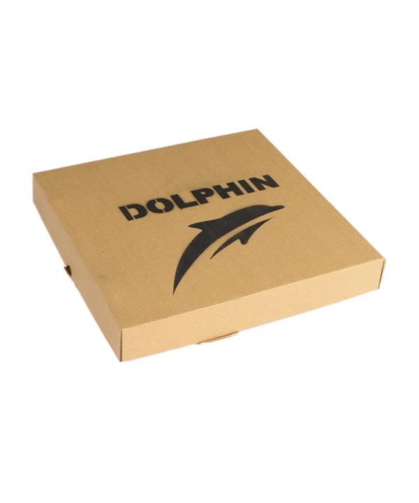 پرده حمام دلفین Dolphin کد TOR-4131