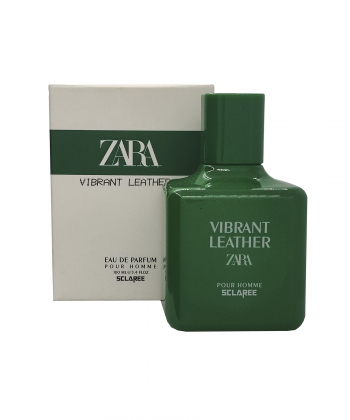 ادوپرفیوم مردانه اسکلاره Sclaree مدل Bohemian Oud zaraحجم 100 میلی لیتر