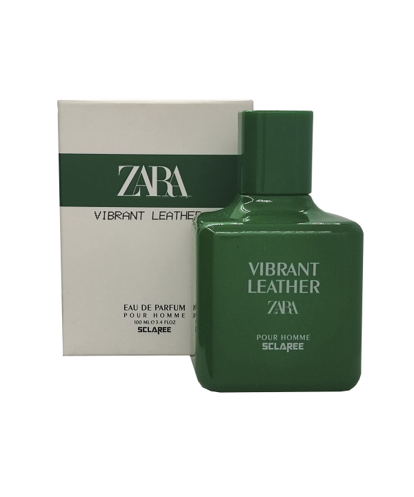 ادوپرفیوم مردانه اسکلاره Sclaree مدل Bohemian Oud zaraحجم 100 میلی لیتر