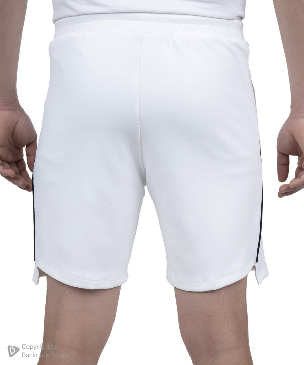 شلوارک ورزشی مردانه ولف اند فرندز کد F221551