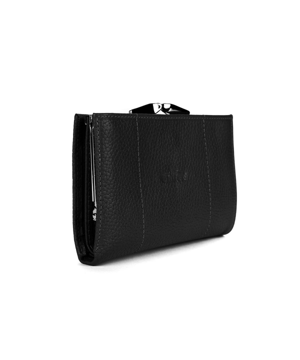 کیف پول زنانه چرم شیفر Shifer مدل 8223b