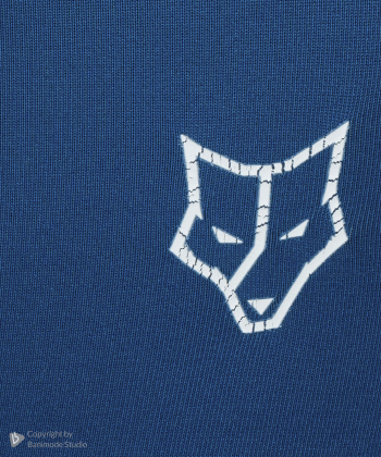 شلوارک لگینگ ورزشی زنانه ولف اند فرندز Wolf+Friends کد F121211
