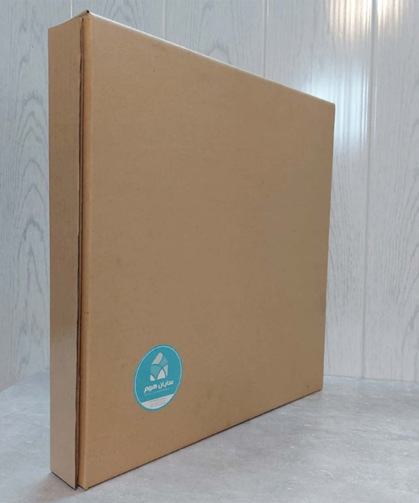 آینه سرویس بهداشتی سایان هوم Cyan home مدل Sepehr
