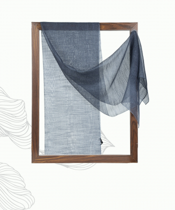 شال ابریشمی زنانه نوولا شال مدل 55239