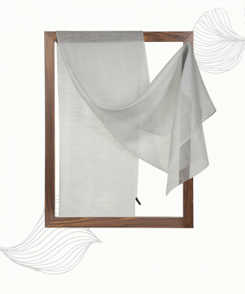 شال ابریشمی زنانه نوولا شال مدل 55239