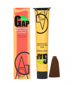 رنگ مو سری رنگ های ویژه گپ Gap حجم 100 میلی لیتر