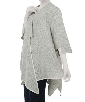 مانتو  کوتاه زنانه  مدل MP-SE-216639