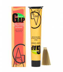رنگ مو سری هایلایت گپ Gap حجم 100 میلی لیتر
