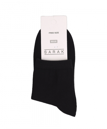 جوراب ساق بلند مردانه سارک مدل MP-SAR-1064623 