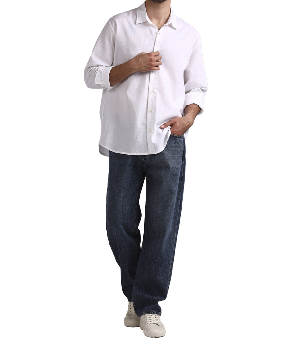 شلوار جین مردانه سارک مدل 1034761