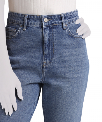 شلوار جین زنانه سارک Sarak کد 1034740