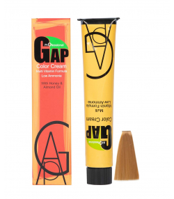 رنگ مو سری رنگ های ویژه گپ Gap حجم 100 میلی لیتر