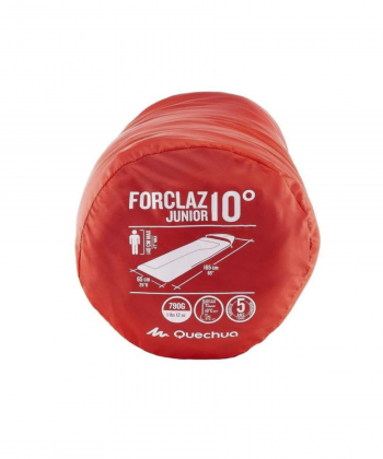 کیسه خواب تکاورکو Takavarco مدل Forclaz 10 Junior