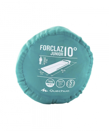کیسه خواب تکاورکو Takavarco مدل Forclaz 10 Junior