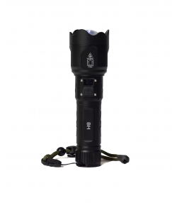 چراغ قوه پلیسی تکاورکو Takavarco مدل X-BALOG PM10-TG