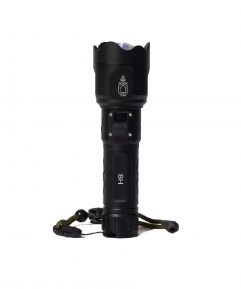 چراغ قوه پلیسی تکاورکو Takavarco مدل X-BALOG PM10-TG