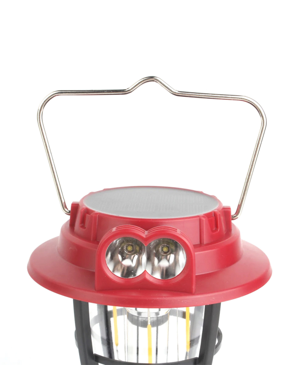 چراغ چادر تکاورکو Takavarco مدل HP-9588W