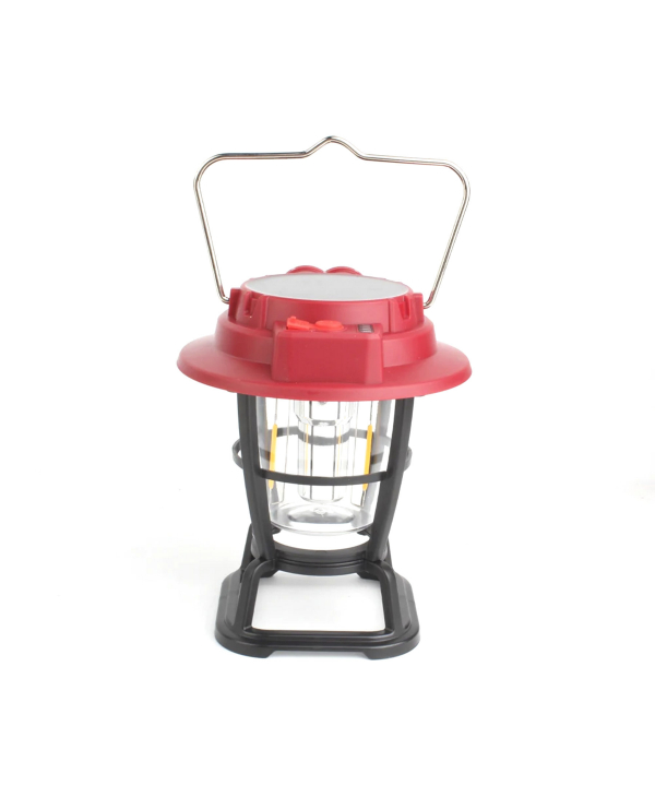 چراغ چادر تکاورکو Takavarco مدل HP-9588W