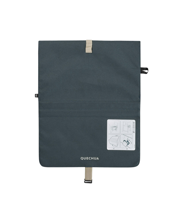 کیف نظم دهنده کمپینگ کچوا Quechua