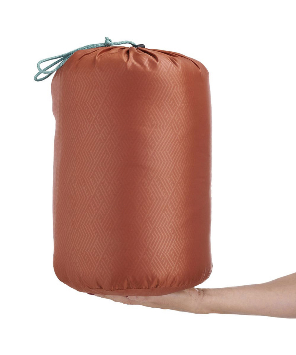 کیسه خواب کچوا Quechua مدل ARPENAZ 10