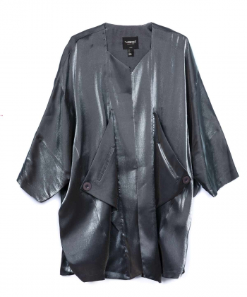 مانتو زنانه زیبو Ziboo مدل Bounty