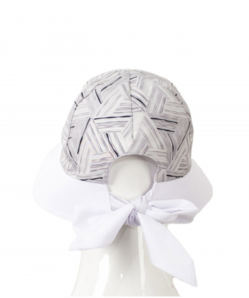 کلاه پارچه ای زنانه تارتن Tartan کد 41422372
