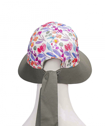 کلاه زنانه تارتن Tartan کد 41423101