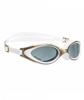 عینک شنا مدویو Mad wave مدل Flame II Polarized