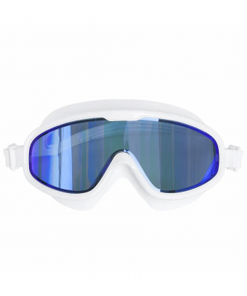 عینک شنا ماسکی مدویو Mad wave مدل Target rainbow