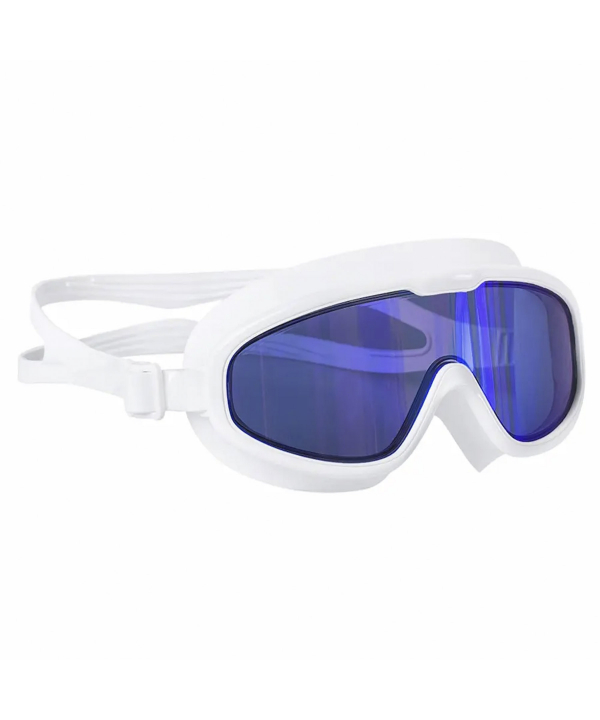 عینک شنا ماسکی مدویو Mad wave مدل Target rainbow