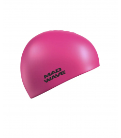 کلاه شنا سیلیکونی مدویو Mad wave مدل Light BIG