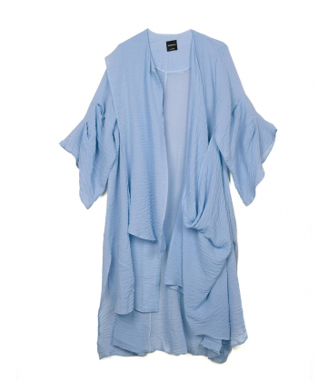 مانتو تابستانی زنانه گردیه Gordye