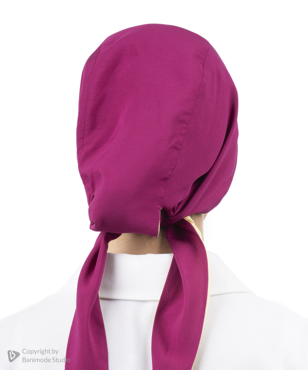 کلاه پارچه‌ای زنانه تارتن Tartan کد 11399261