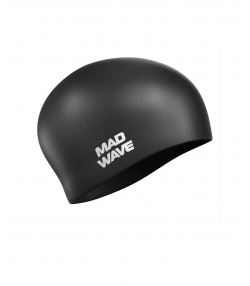 کلاه شنا مخصوص موهای بلند مدویو Mad wave مدل LONG HAIR