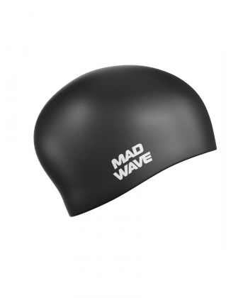کلاه شنا مخصوص موهای بلند مدویو Mad wave مدل LONG HAIR