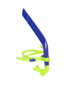 اسنورکل نوجوانان مدویو Mad wave مدل Pro snorkel junior