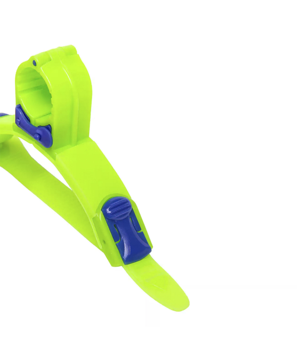 اسنورکل نوجوانان مدویو Mad wave مدل Pro snorkel junior