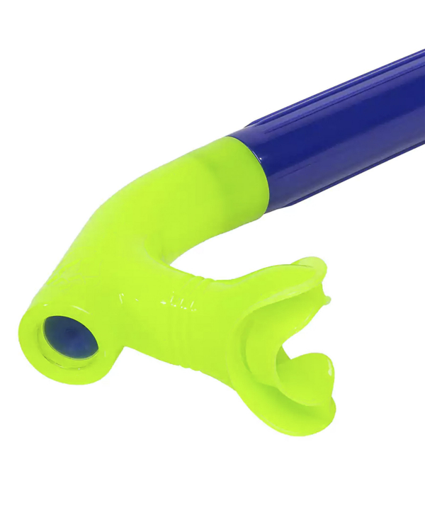 اسنورکل نوجوانان مدویو Mad wave مدل Pro snorkel junior