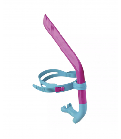 اسنورکل نوجوانان مدویو Mad wave مدل Pro snorkel junior