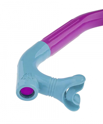 اسنورکل نوجوانان مدویو Mad wave مدل Pro snorkel junior