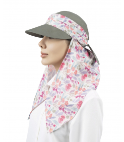 کلاه زنانه تارتن Tartan کد 41223101
