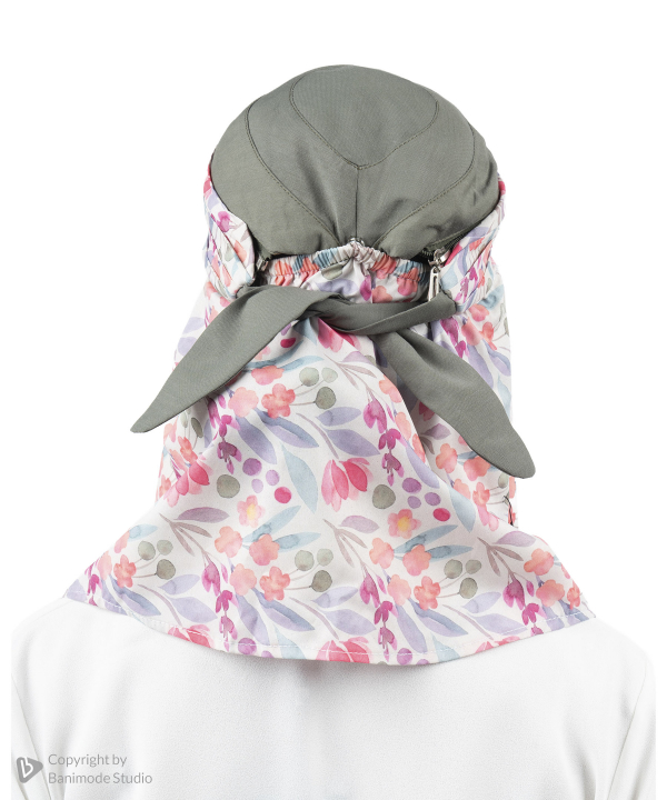 کلاه زنانه تارتن Tartan کد 41223101