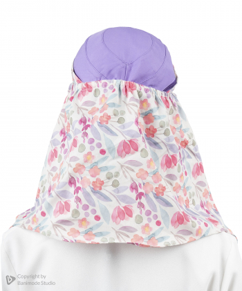 کلاه زنانه تارتن Tartan کد 41223101