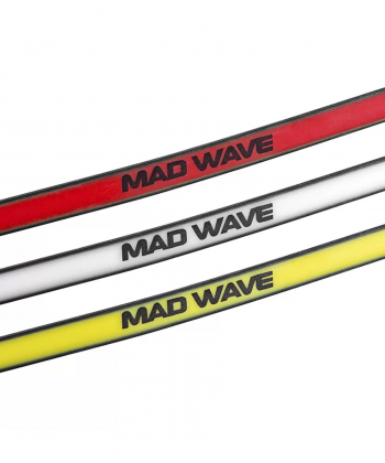 بند عینک شنا مدویو Mad wave مدل Additional strap for racing goggles